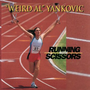 Running With Scissors