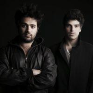 Jackson Jackson photo provided by Last.fm