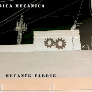 Fábrica Mecánica