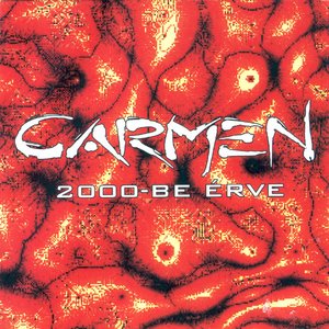 2000-be érve