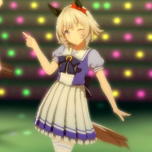 Give u kawaii!