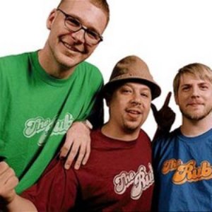 DJ Ayres · DJ Eleven · Cosmo Baker 的头像