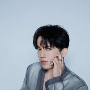 迪玛希Dimash 的头像