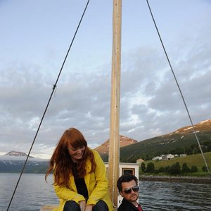 Avatar for Ragnhild Furebotten & Tore Bruvoll