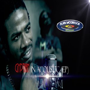 Gyptian In Acoustic Vibe EP