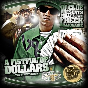 DJ Clue Presents: Fist Full of Dollars