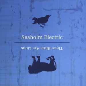 These Birds Are Lions