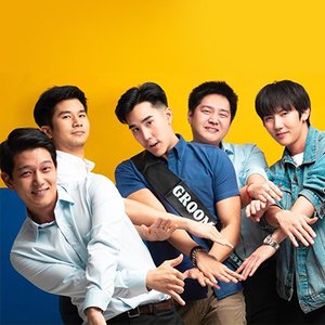 เค-โอติก 的头像