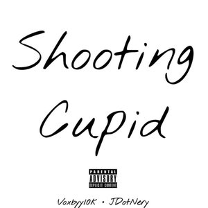 Shooting Cupid