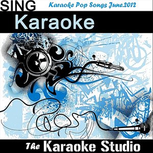 Karaoke Pop Songs June.2012