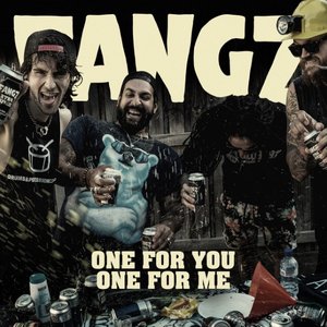 One for You One for Me