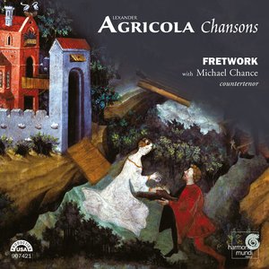 Agricola: Chansons