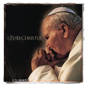 Tu es Christus