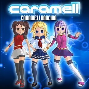 Caramelldancing