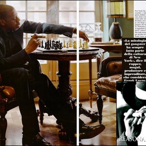 Jay-Z feat. Big Jaz & Sauce Money 的头像