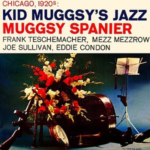 Kid Muggsy's Jazz