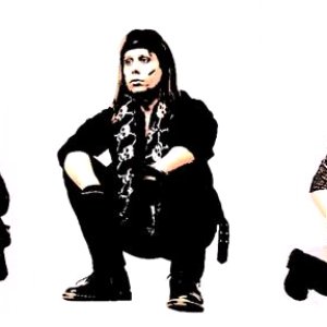 Madame Guillotine 的头像