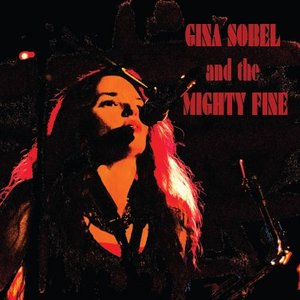 Image pour 'Gina Sobel and the Mighty Fine'