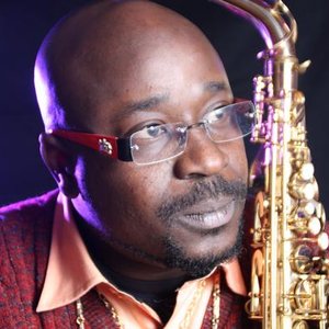 Kola Ogunkoya Gbedu Master 的头像