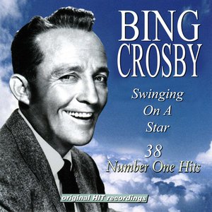 Swinging On A Star - 38 Number One Hits