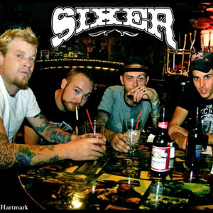 Sixer photo provided by Last.fm