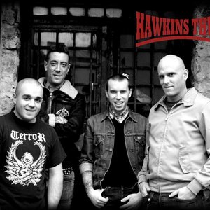 hawkins thugs 的头像