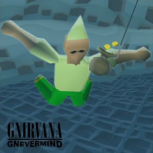 Smells Like Teen Spirit but its the OldSchool RuneScape soundfont