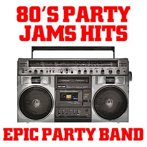 80's Party Jam Hits