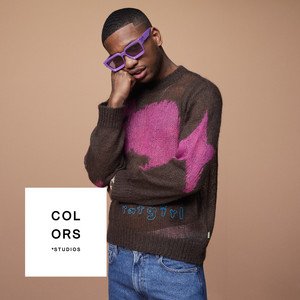 Black Iverson - A COLORS SHOW