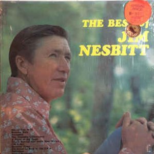 The Best of Jim Nesbitt