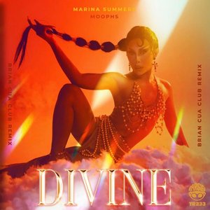 Divine (Brian Cua Club Remix) - Single