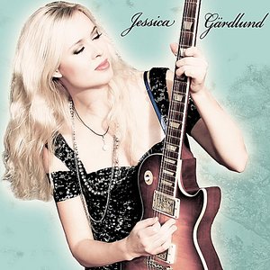 Jessica Gardlund