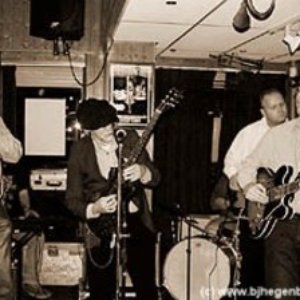 B.J. Hegen Bluesband のアバター