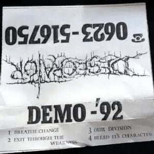 Demo-'92