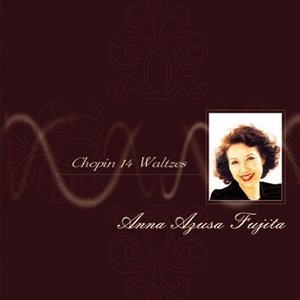 Chopin 14 Waltzes