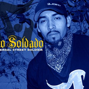 Sicko Soldado 的头像