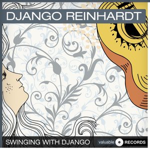 Swinging With Django