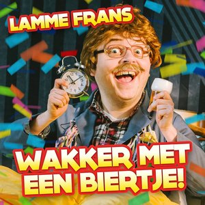 Wakker Met Een Biertje