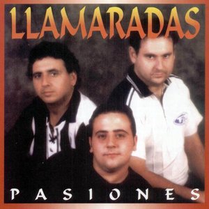 Image for 'Llamaradas'