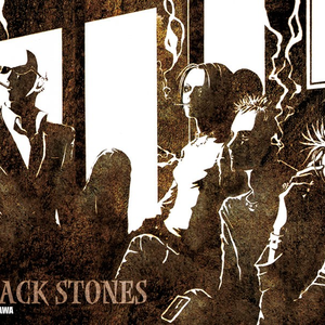 S.R.O.D photo provided by Last.fm