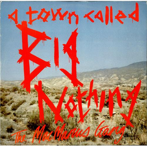 The MacManus Gang photo provided by Last.fm