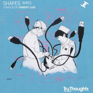 Shapes: Wires [Explicit]