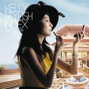Kelly Stylish Index (2nd Edition)