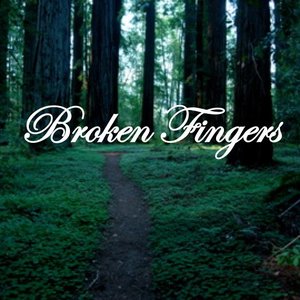 Image for 'Broken Fingers'