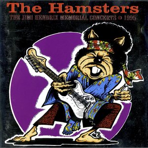 The Jimi Hendrix Memorial Concerts 1995 (Red Disc)