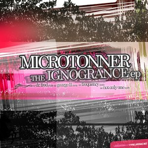 The Ignorance EP
