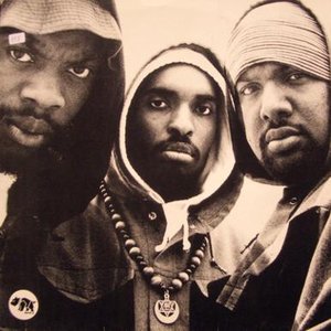 Scientists Of Sound E.P.