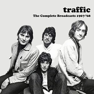 The Complete Broadcasts 1967-&apos;68