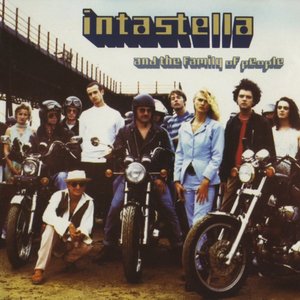 Intastella and the Family of People