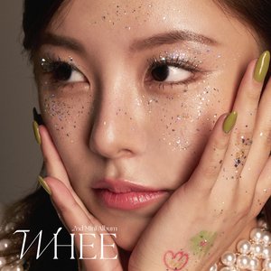 휘인 (Whee In) 的头像